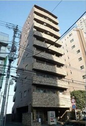 フェニックス新宿若松町の物件外観写真